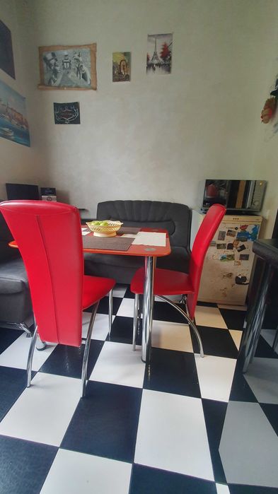 Квартира на вул. Арсенальна, 17 в Київ, ID 277684, фото №2