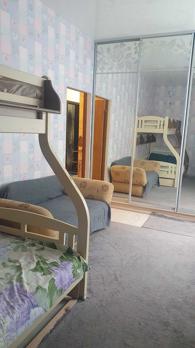 Квартира на вул. Арсенальна, 17 в Києві, ID 277684, фото №12