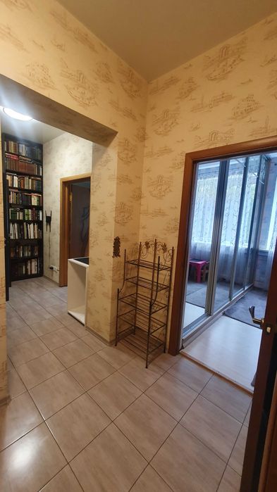 Квартира на вул. Арсенальна, 17 в Києві, ID 277684, фото №15