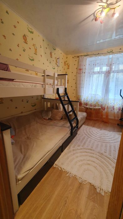 Квартира на вул. Арсенальна, 17 в Києві, ID 277684, фото №16