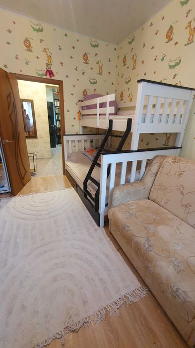 Квартира на вул. Арсенальна, 17 в Києві, ID 277684, фото №17