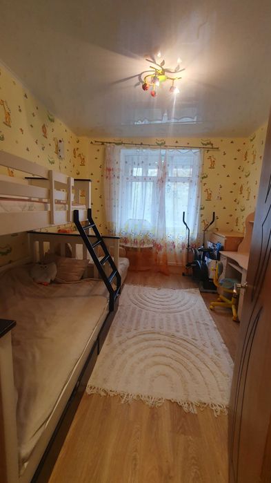 Квартира на вул. Арсенальна, 17 в Києві, ID 277684, фото №18