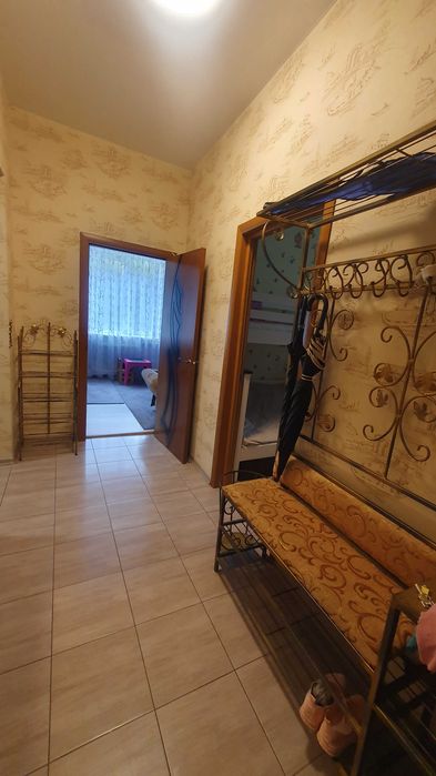 Квартира на вул. Арсенальна, 17 в Києві, ID 277684, фото №19
