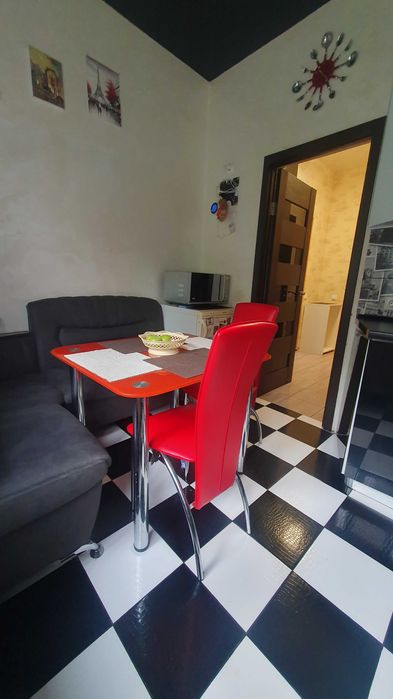 Квартира на вул. Арсенальна, 17 в Київ, ID 277684, фото №3