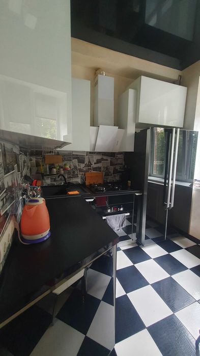 Квартира на вул. Арсенальна, 17 в Київ, ID 277684, фото №4
