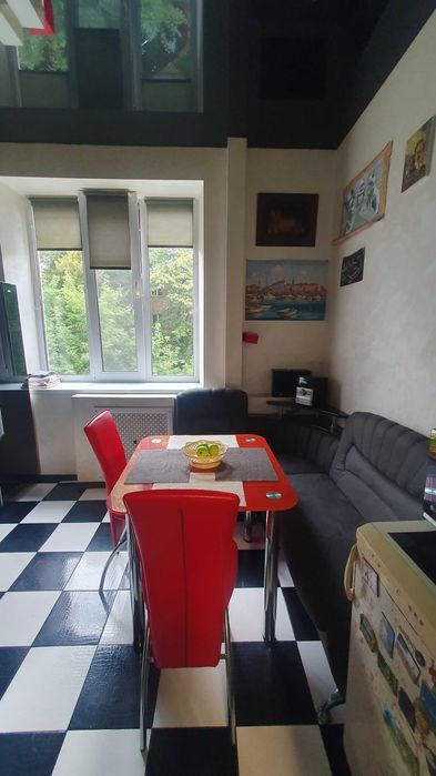 Квартира на вул. Арсенальна, 17 в Київ, ID 277684, фото №5