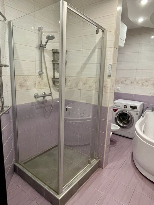 Квартира на вул. Анни Ахматової в Києві, ID 278915, фото №18