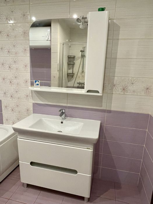 Квартира на вул. Анни Ахматової в Києві, ID 278915, фото №20