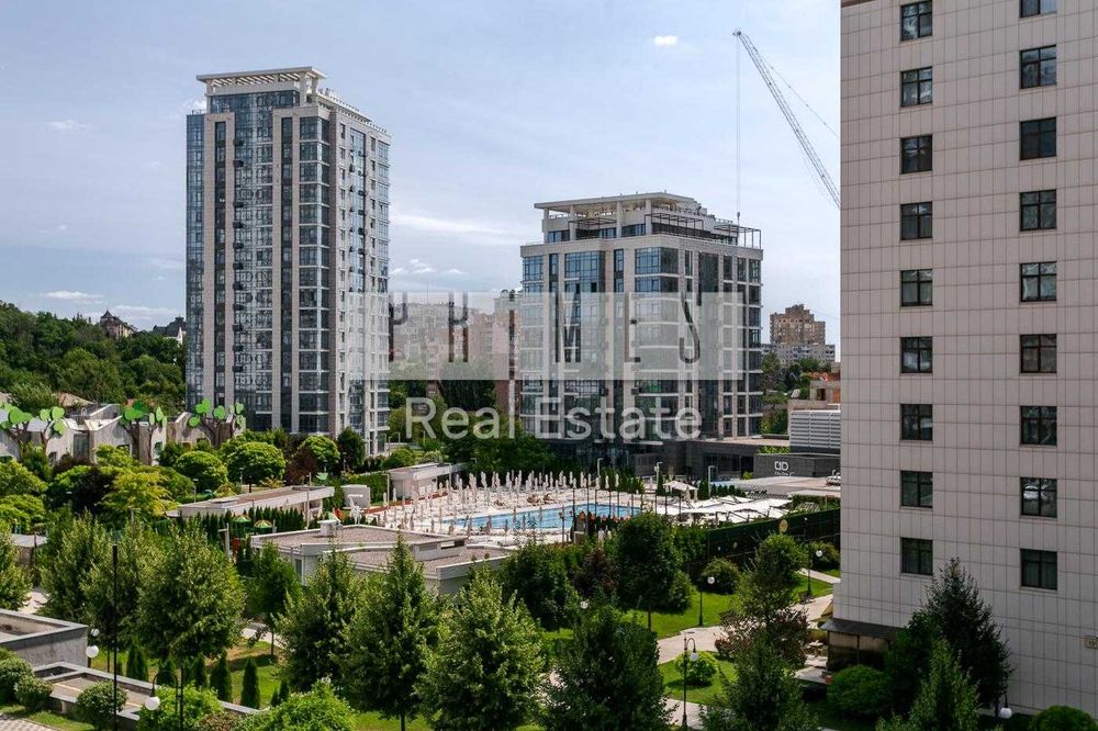 Квартира на вул. Андрія Верхогляда, 15 в Києві, ID 277623, фото №19