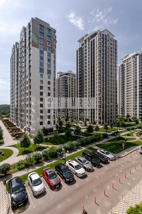 Квартира на вул. Андрія Верхогляда, 15 в Києві, ID 277623, фото №20