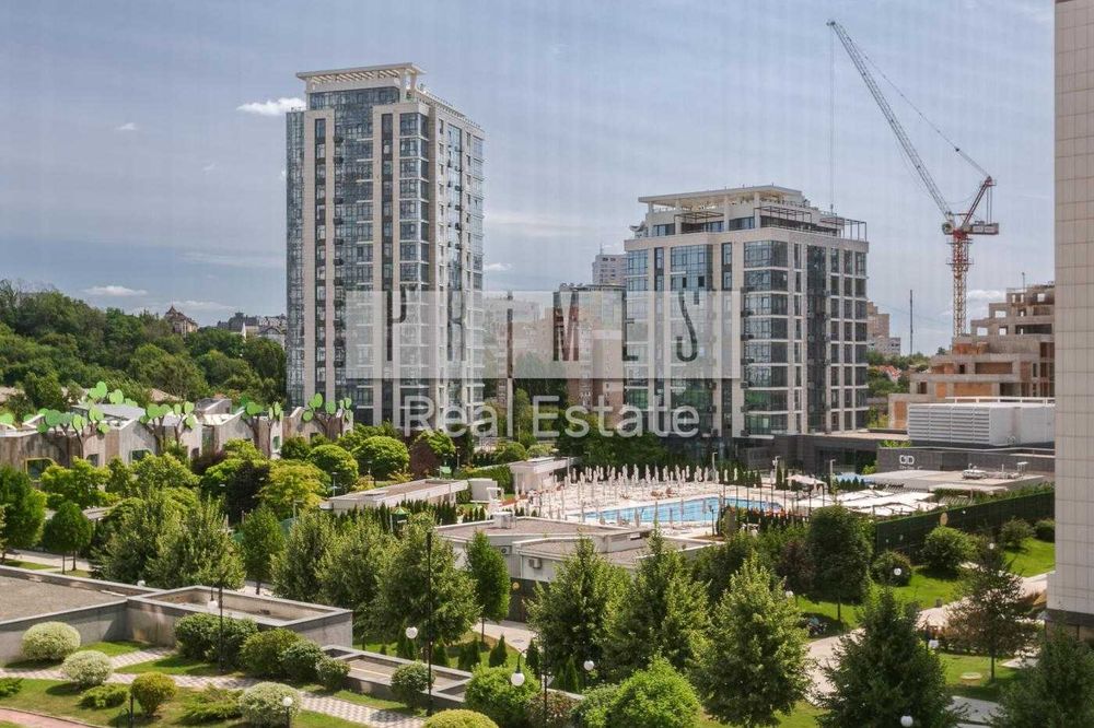 Квартира на вул. Андрія Верхогляда, 15 в Києві, ID 277623, фото №21