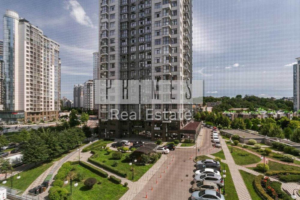 Квартира на вул. Андрія Верхогляда, 15 в Києві, ID 277623, фото №23