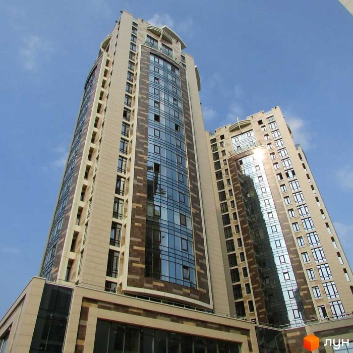 Квартира на вул. Саперне Поле в Києві, ID 277628, фото №1