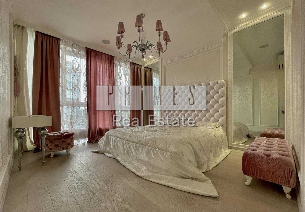 Квартира на вул. Андрія Верхогляда, 15 в Києві, ID 277709, фото №12