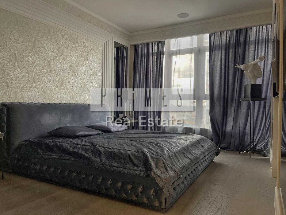 Квартира на вул. Андрія Верхогляда, 15 в Києві, ID 277709, фото №14
