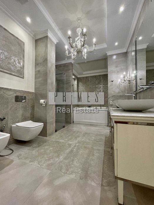 Квартира на вул. Андрія Верхогляда, 15 в Києві, ID 277709, фото №20