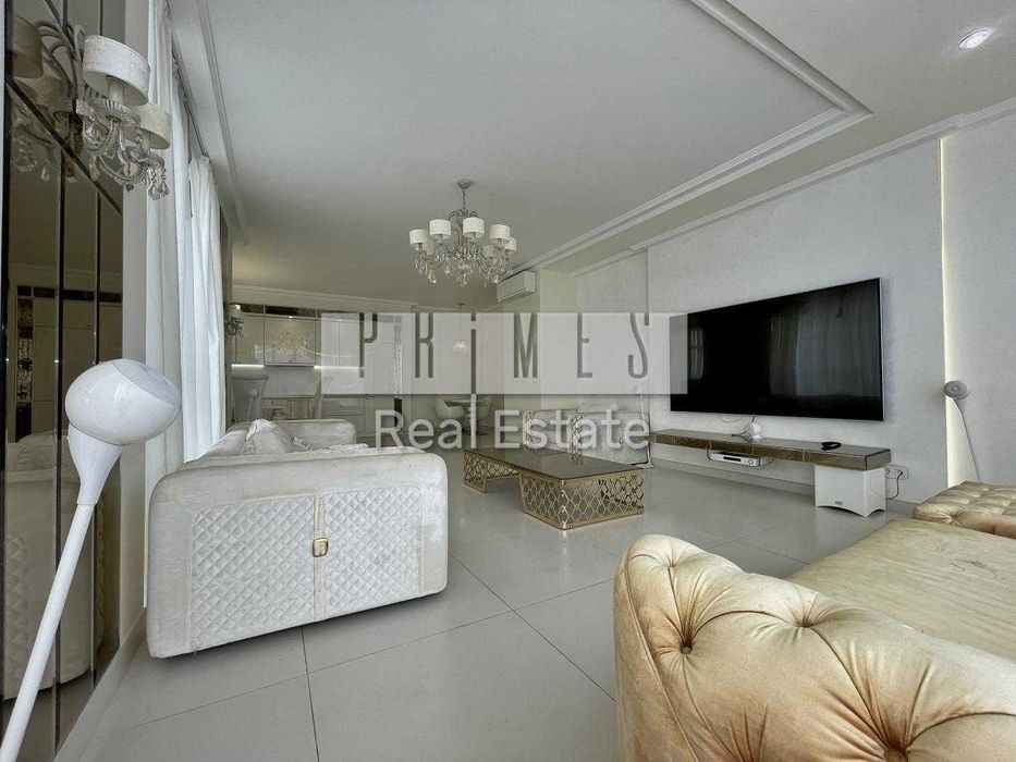 Квартира на вул. Андрія Верхогляда, 15 в Києві, ID 277709, фото №6