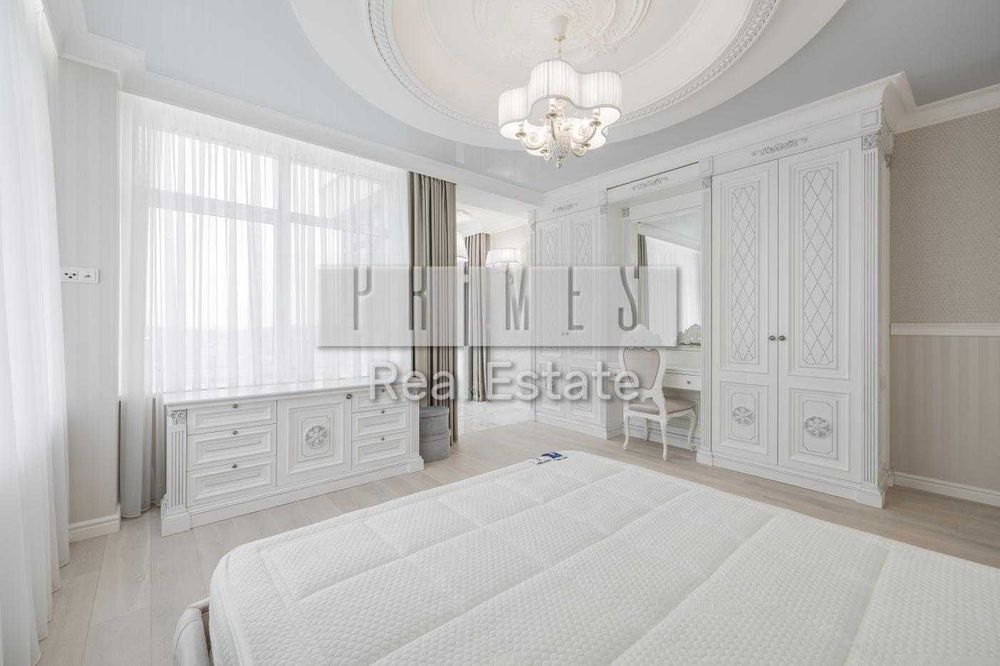 Квартира на вул. Андрія Верхогляда, 11 в Києві, ID 277714, фото №15