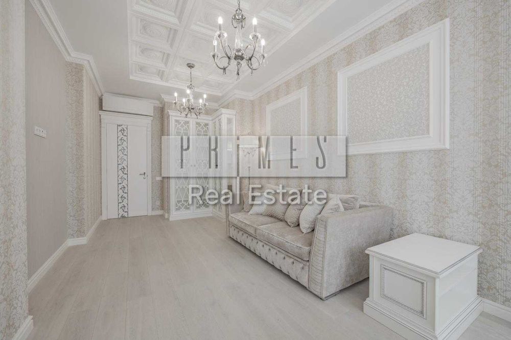 Квартира на вул. Андрія Верхогляда, 11 в Києві, ID 277714, фото №17