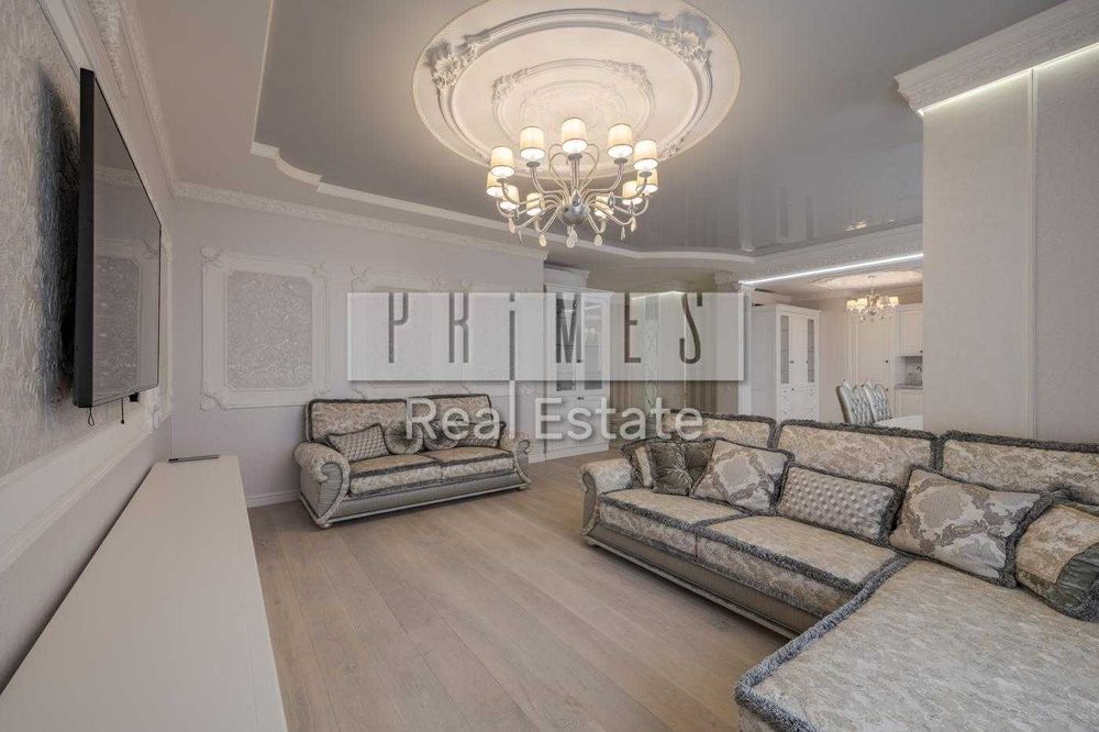 Квартира на вул. Андрія Верхогляда, 11 в Києві, ID 277714, фото №4