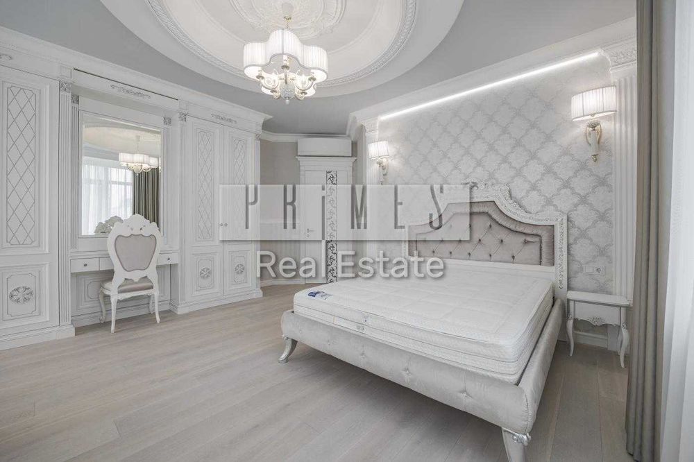 Квартира на вул. Андрія Верхогляда, 11 в Києві, ID 277714, фото №9