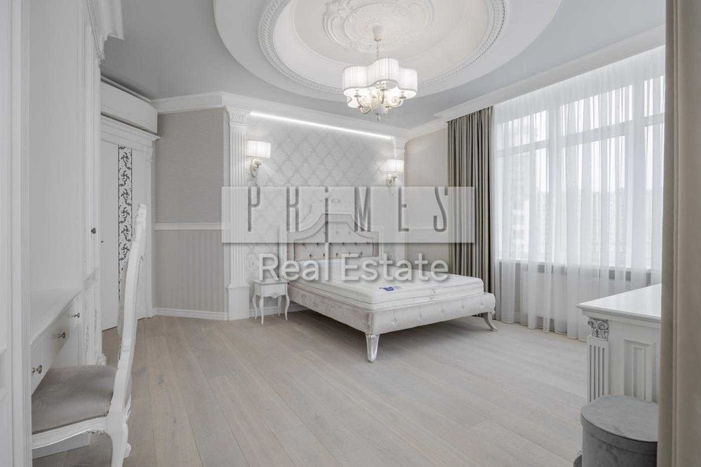 Квартира на вул. Андрія Верхогляда, 11 в Києві, ID 277714, фото №10