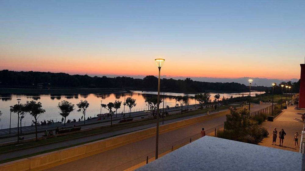 Квартира на вул. Русанівська, 17 в Києві, ID 277713, фото №13