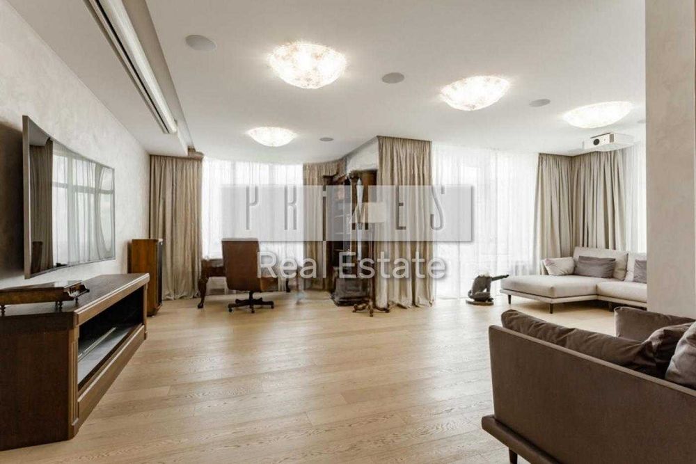 Квартира на вул. Андрія Верхогляда, 7 в Київ, ID 277708, фото №2