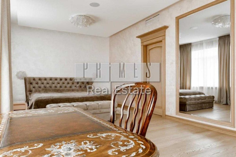 Квартира на вул. Андрія Верхогляда, 7 в Києві, ID 277708, фото №15