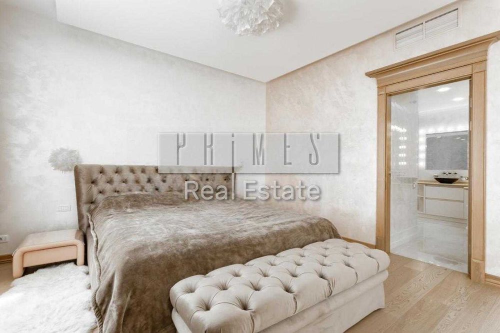 Квартира на вул. Андрія Верхогляда, 7 в Києві, ID 277708, фото №16