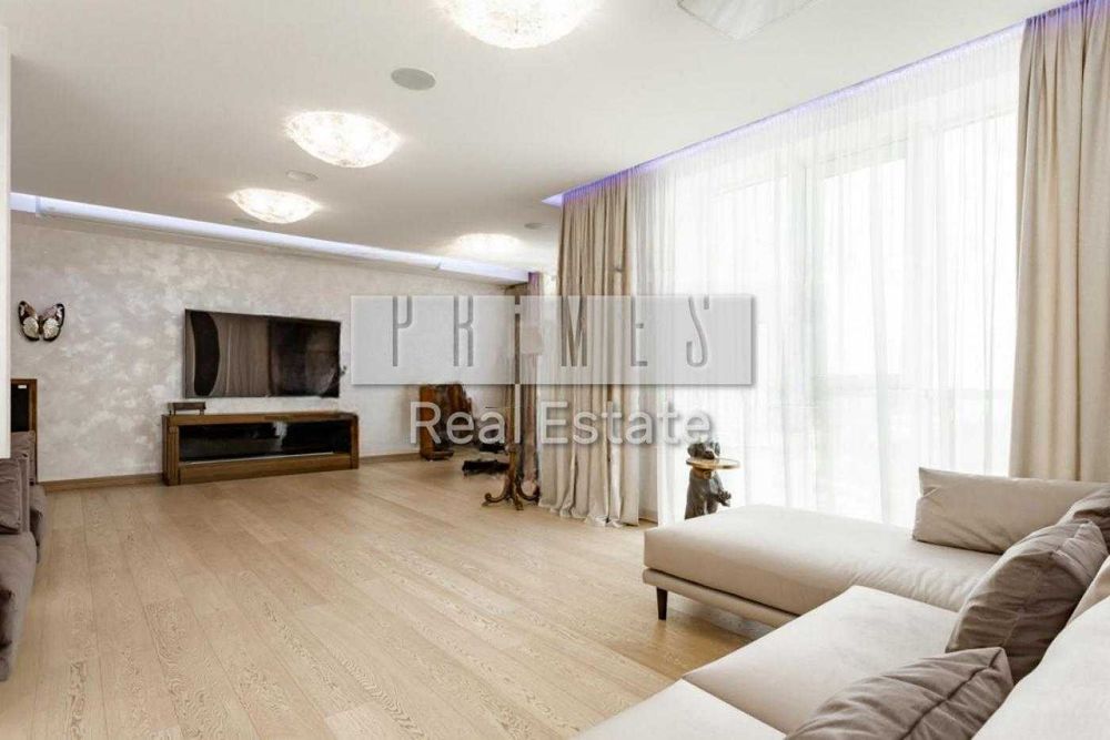 Квартира на вул. Андрія Верхогляда, 7 в Києві, ID 277708, фото №17