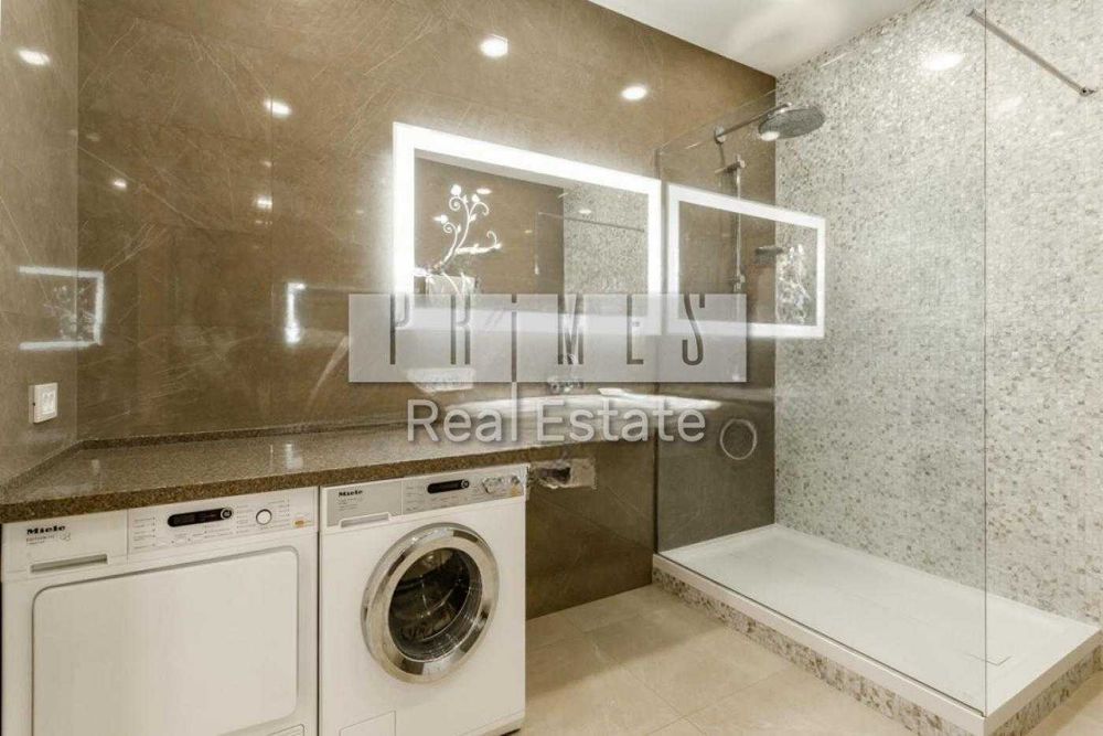 Квартира на вул. Андрія Верхогляда, 7 в Києві, ID 277708, фото №20
