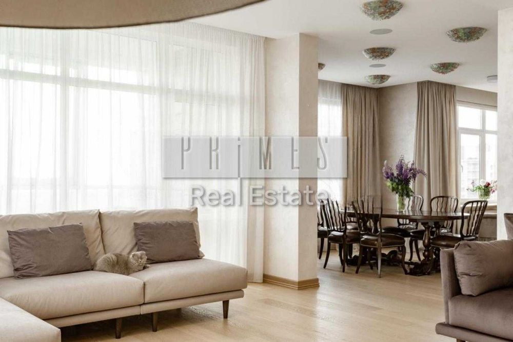Квартира на вул. Андрія Верхогляда, 7 в Київ, ID 277708, фото №3