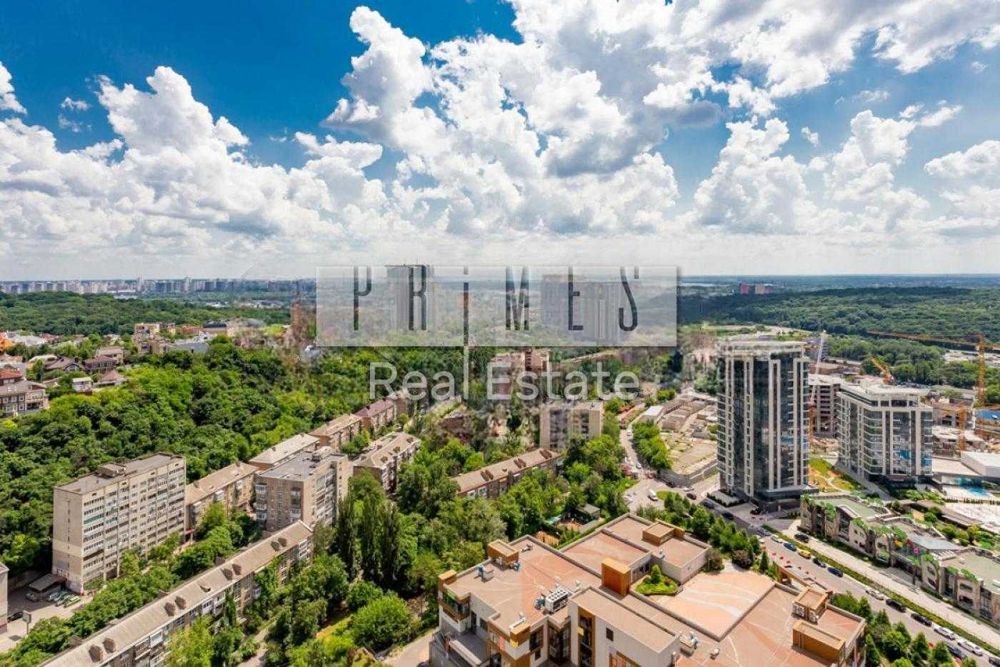 Квартира на вул. Андрія Верхогляда, 7 в Києві, ID 277708, фото №22
