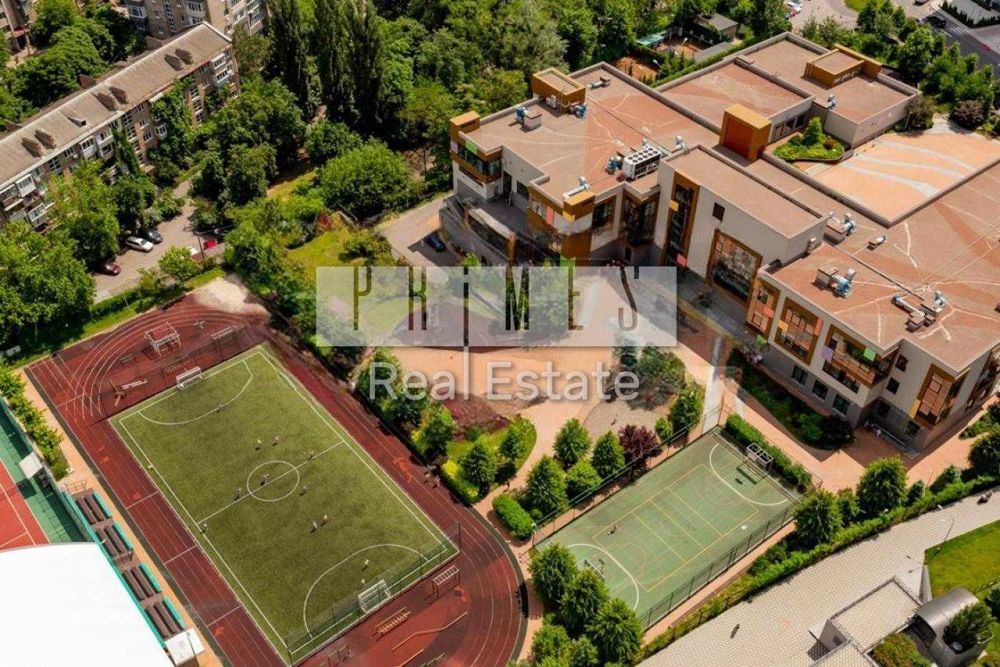 Квартира на вул. Андрія Верхогляда, 7 в Києві, ID 277708, фото №24