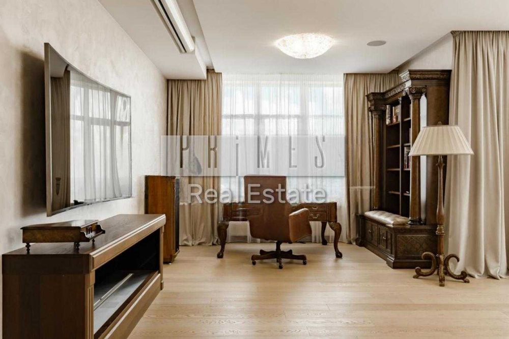 Квартира на вул. Андрія Верхогляда, 7 в Київ, ID 277708, фото №4