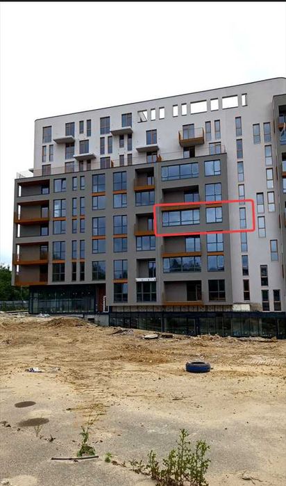 Квартира на вул. Пасічна в Львові, ID 277707, фото №2