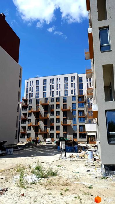 Квартира на вул. Пасічна в Львові, ID 277707, фото №3
