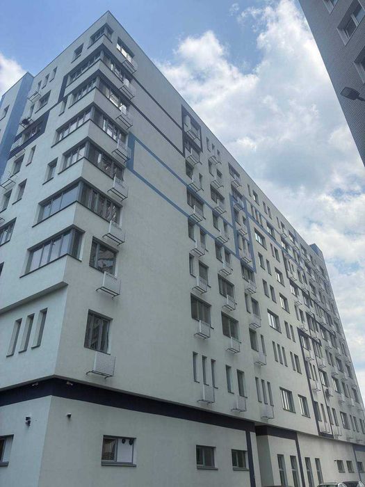 Квартира на вул. Ревуцького в Києві, ID 277710, фото №2