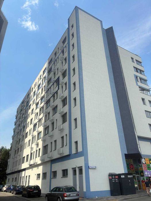 Квартира на вул. Ревуцького в Києві, ID 277710, фото №3
