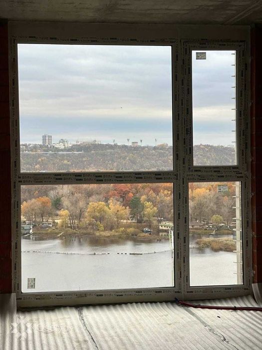 Квартира на вул. Русанівська, 13-17 в Києві, ID 277694, фото №1