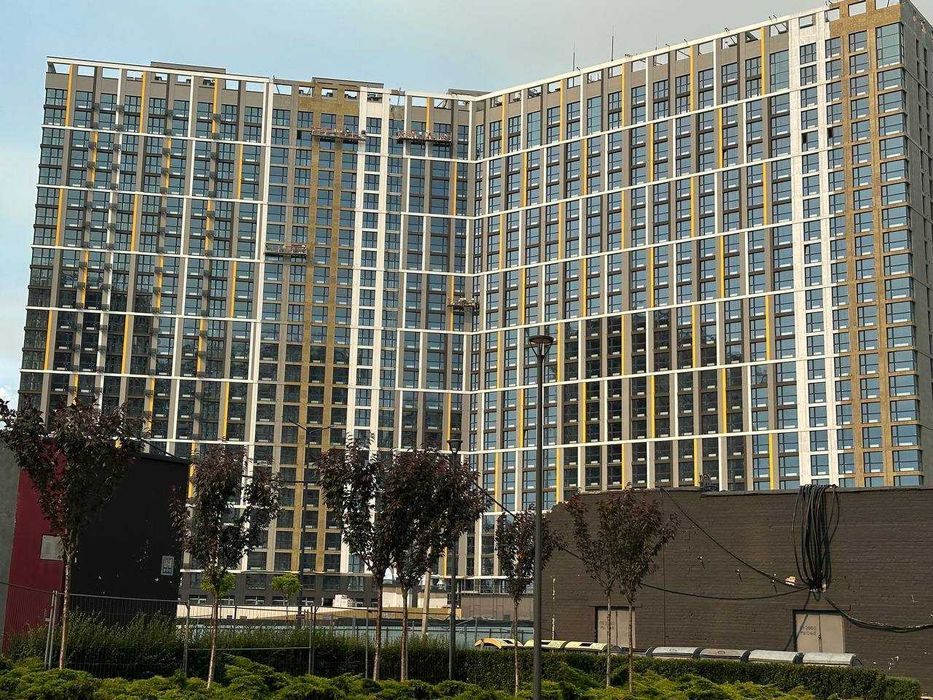 Квартира на вул. Русанівська, 13-17 в Києві, ID 277694, фото №3