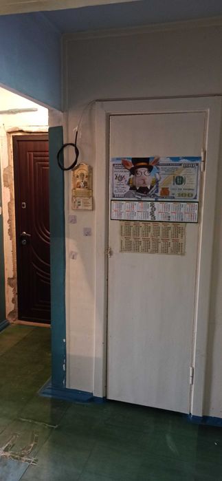 Квартира на вул. Покровська в Кривому Розі, ID 277688, фото №4