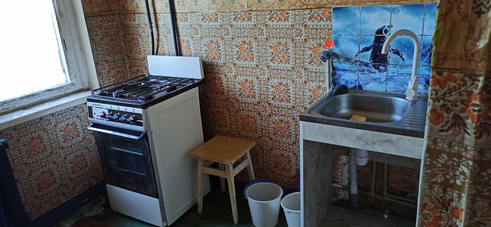 Квартира на вул. Покровська в Кривому Розі, ID 277688, фото №7