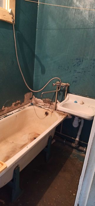 Квартира на вул. Покровська в Кривому Розі, ID 277688, фото №10