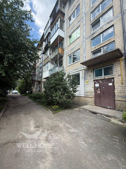 Квартира на вул. Парково-Сирецька, 6 в Києві, ID 298618, фото №1