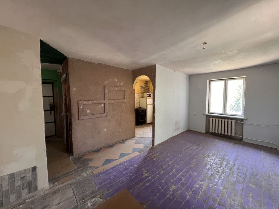 Квартира на вул. Соборності в Кривому Розі, ID 277687, фото №1