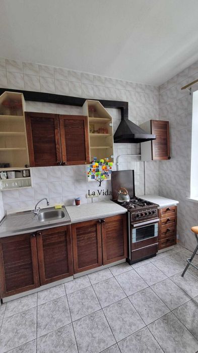 Квартира на вул. Юрія Іллєнка, 18А в Києві, ID 277769, фото №1