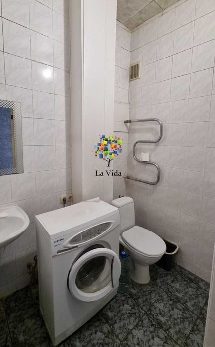 Квартира на вул. Юрія Іллєнка, 18А в Києві, ID 277769, фото №12