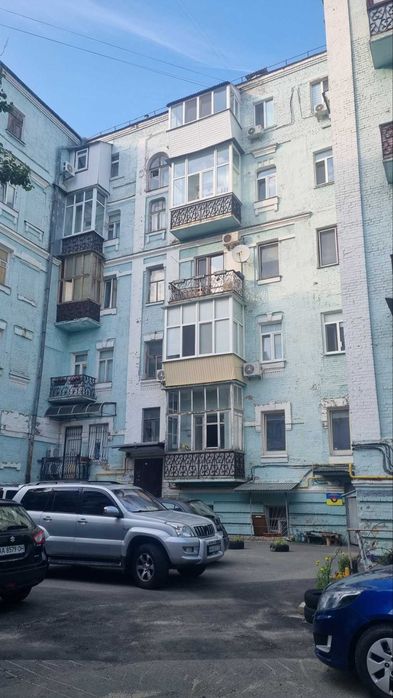 Квартира на вул. Юрія Іллєнка, 18А в Києві, ID 277769, фото №13